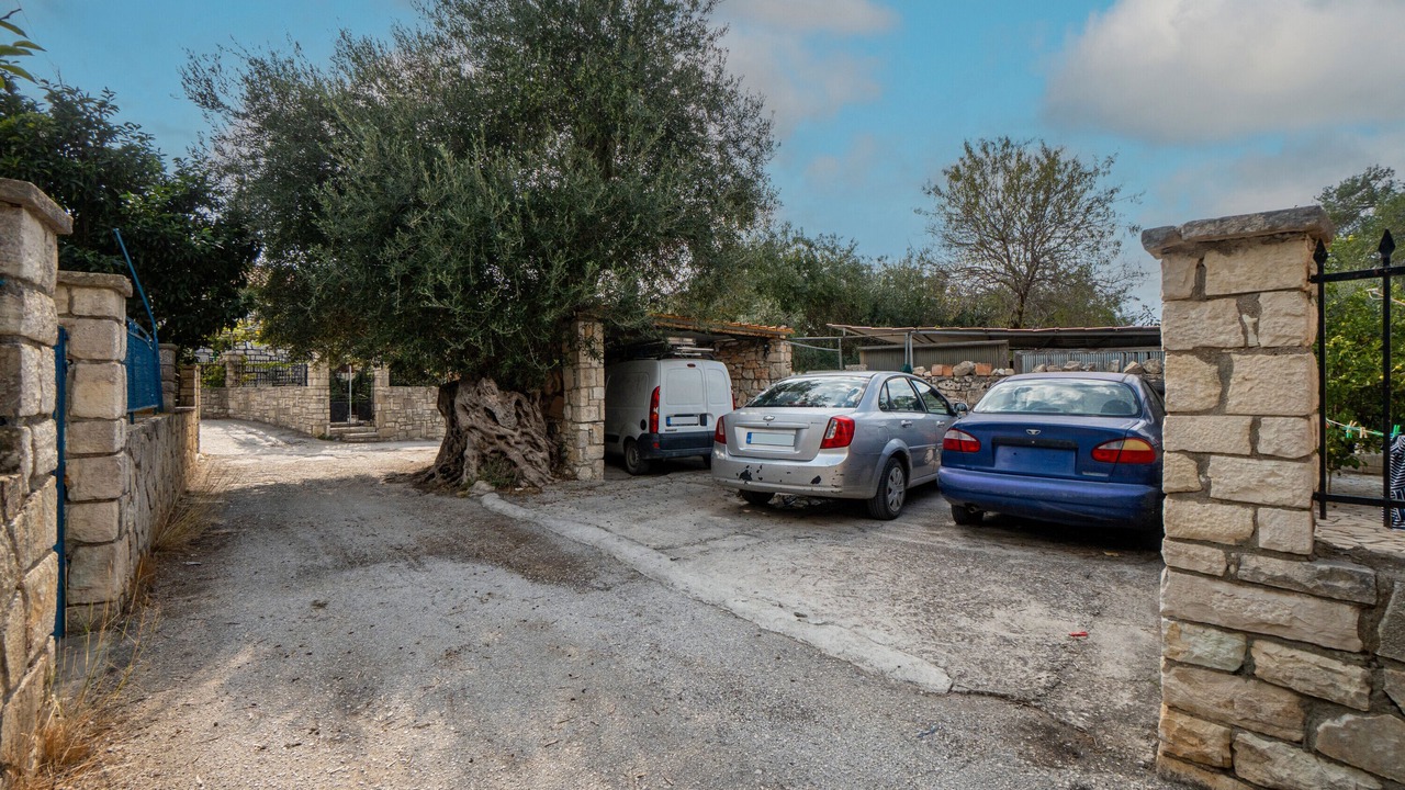 Photo of Outdoor in Gaios