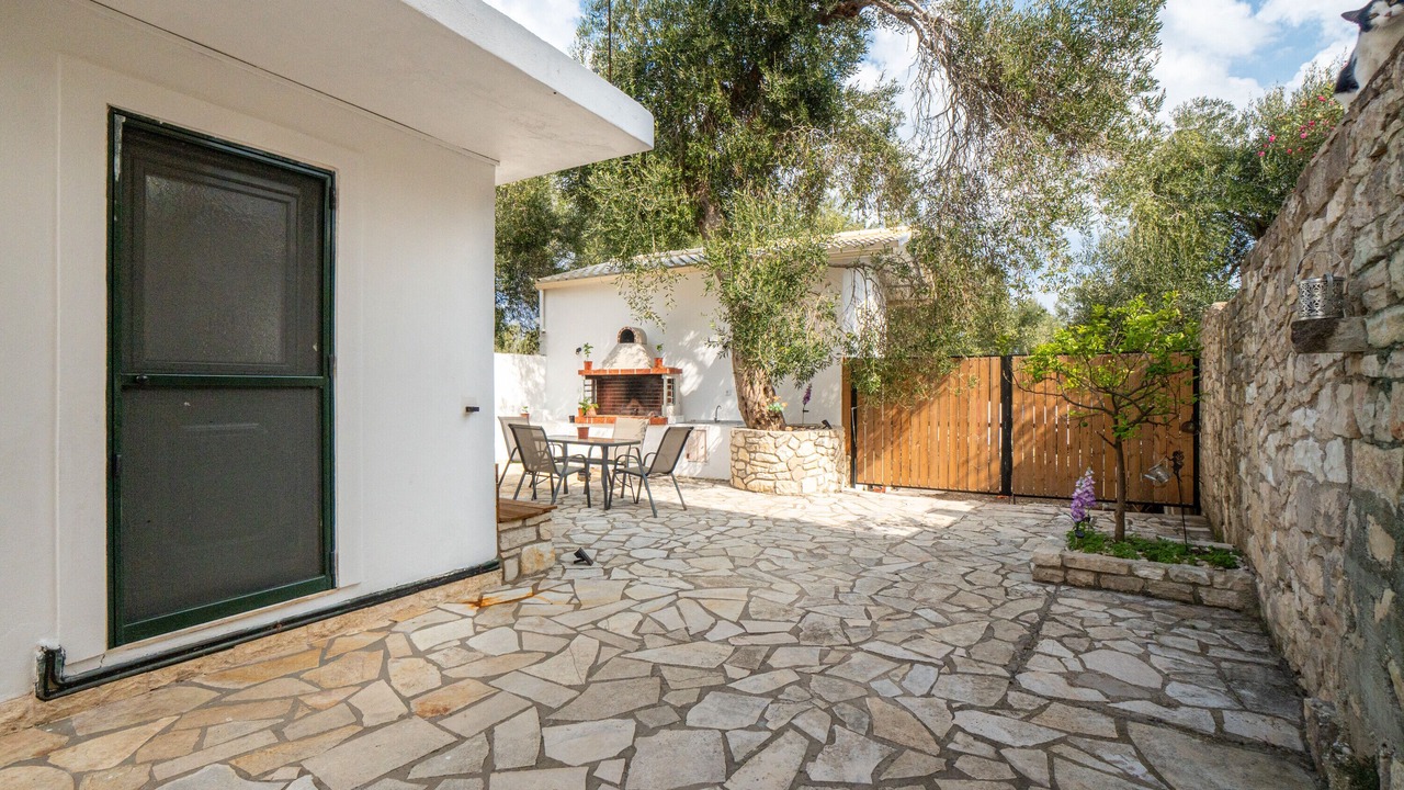 Photo of Outdoor in Gaios