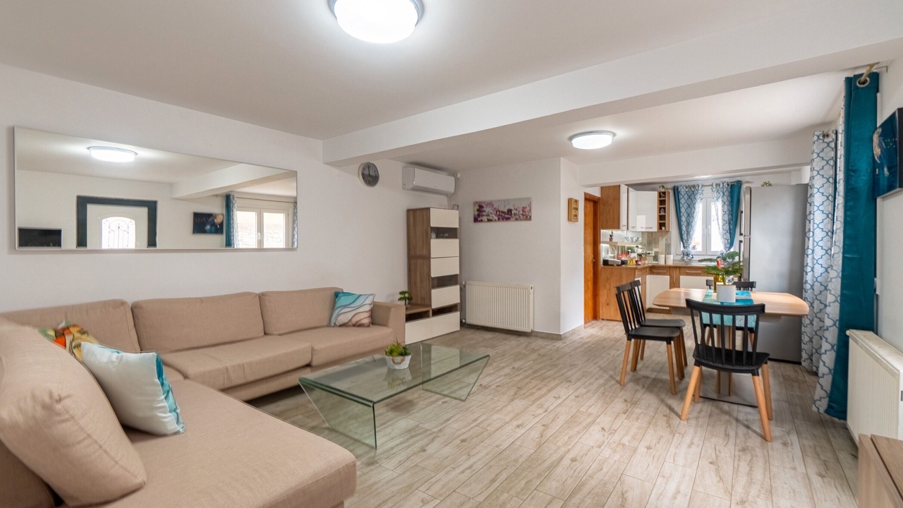 Photo of Livingroom in Gaios