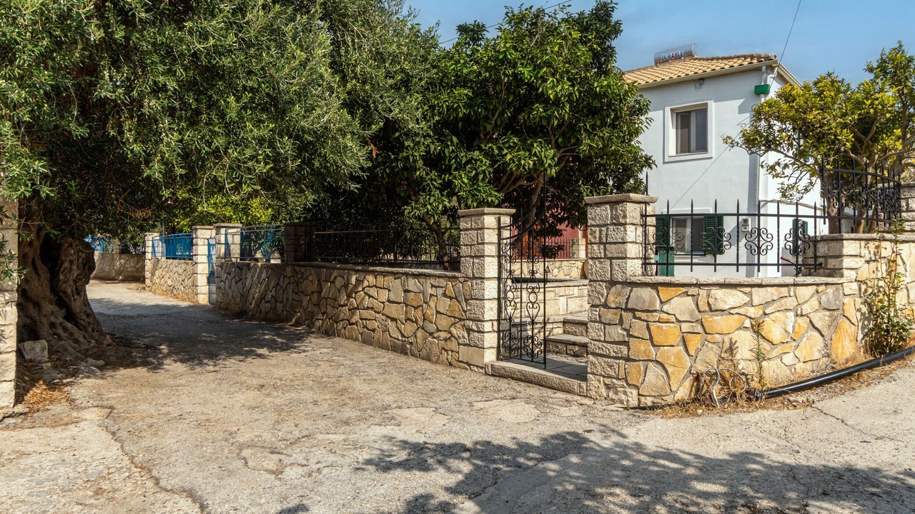 Photo of Outdoor in Gaios