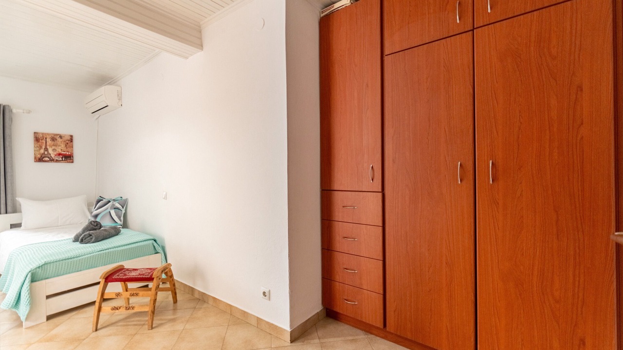 Photo of Bedroom in Gaios