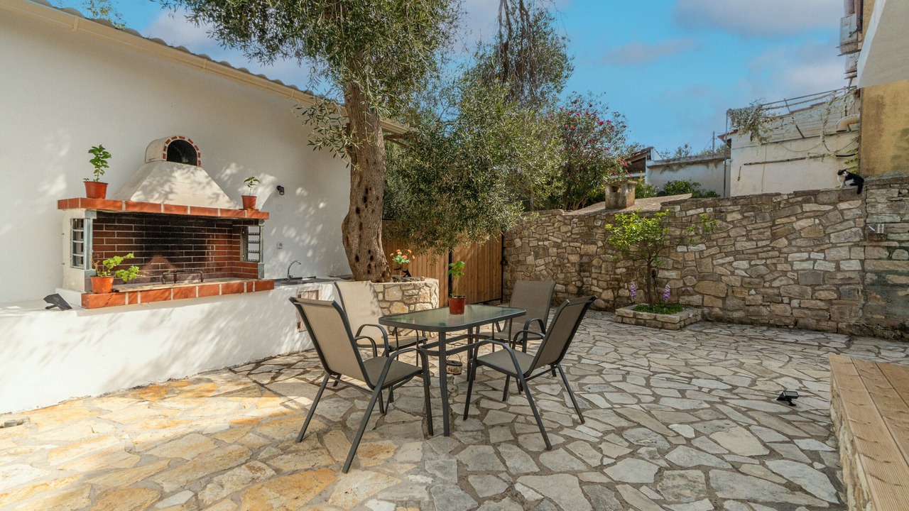 Photo of Outdoor in Gaios