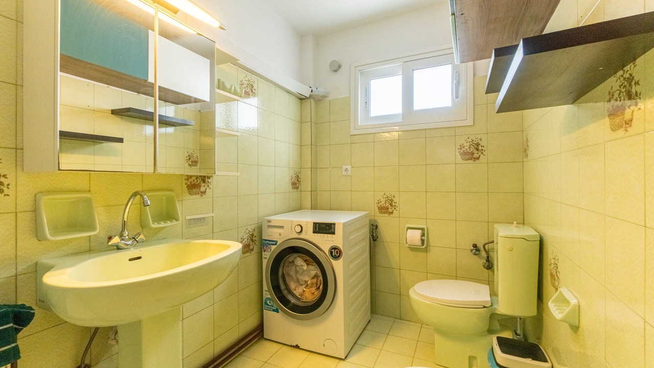 Photo of Bathroom in Gaios