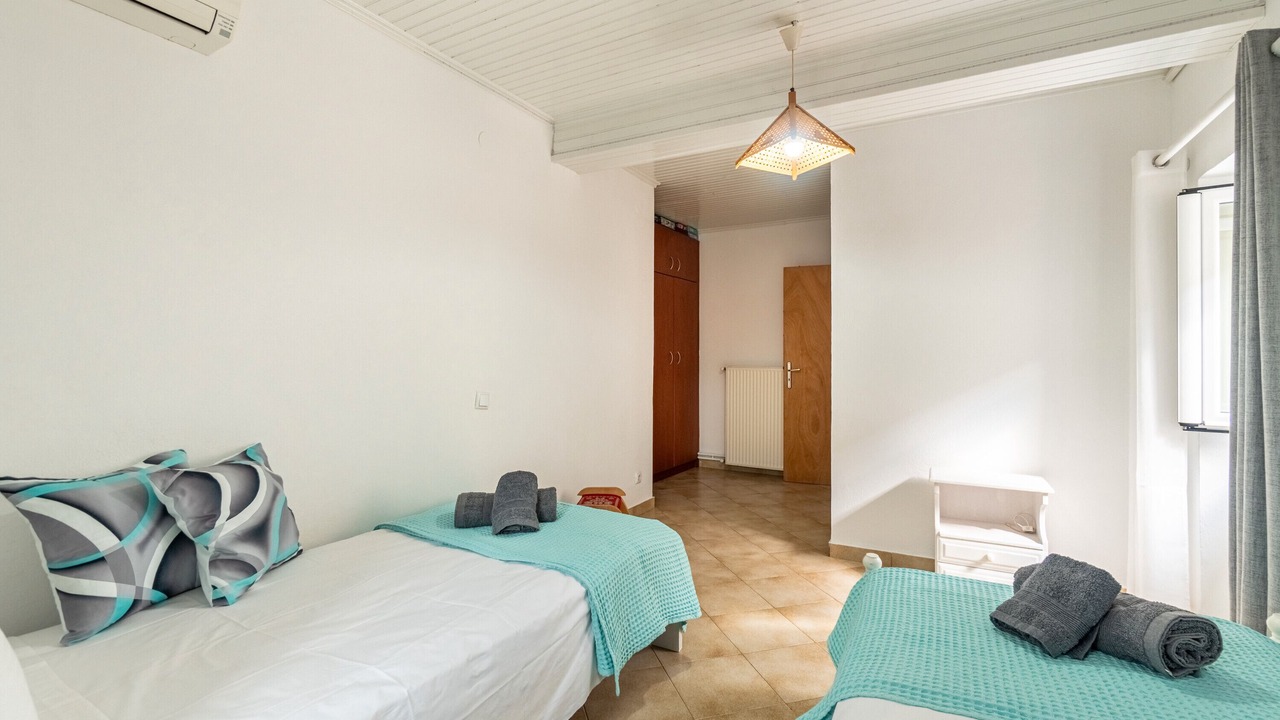 Photo of Bedroom in Gaios