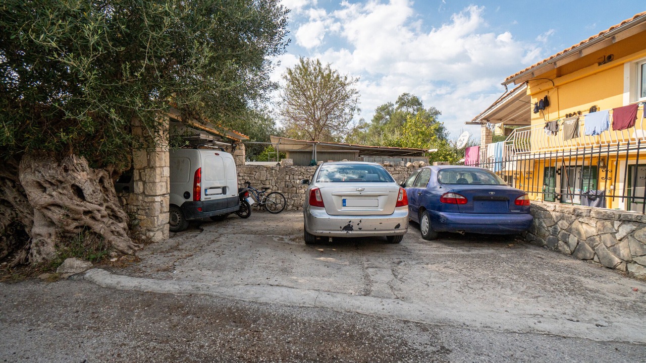 Photo of Outdoor in Gaios