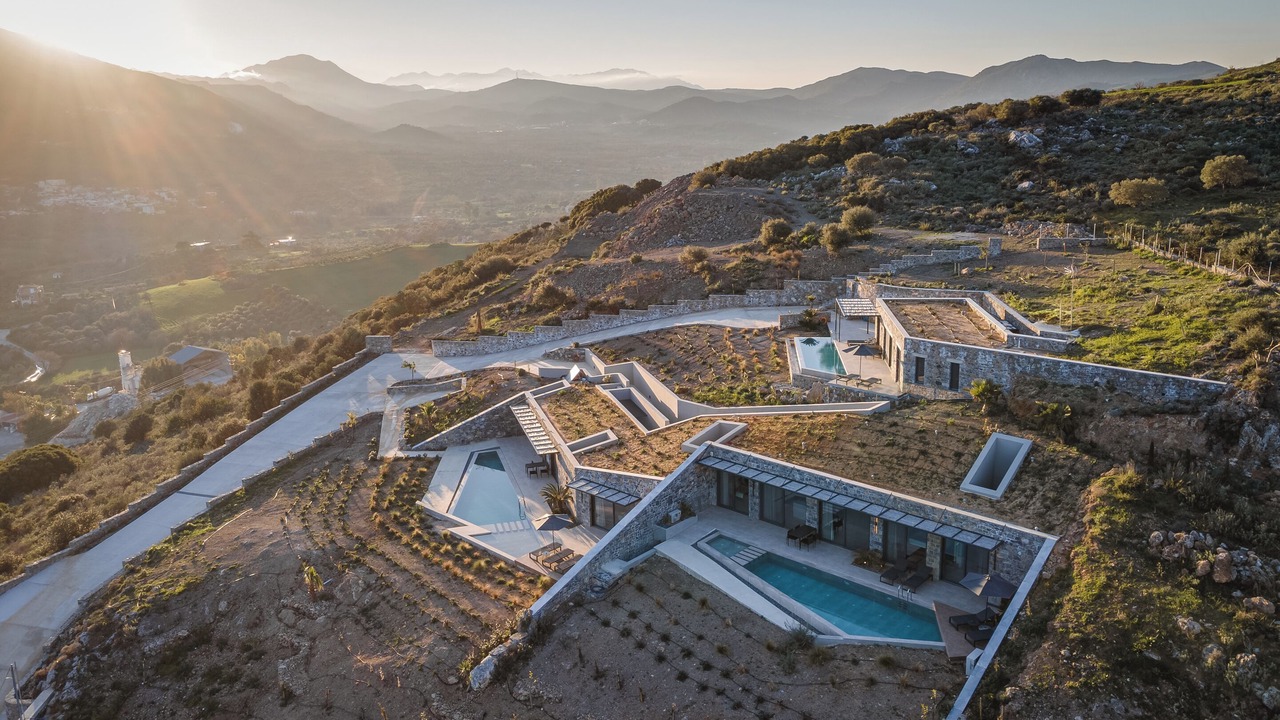 Photo of Outdoor in Agios Vasileios