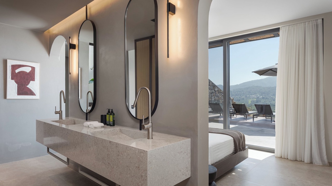 Photo of Bedroom in Agios Vasileios