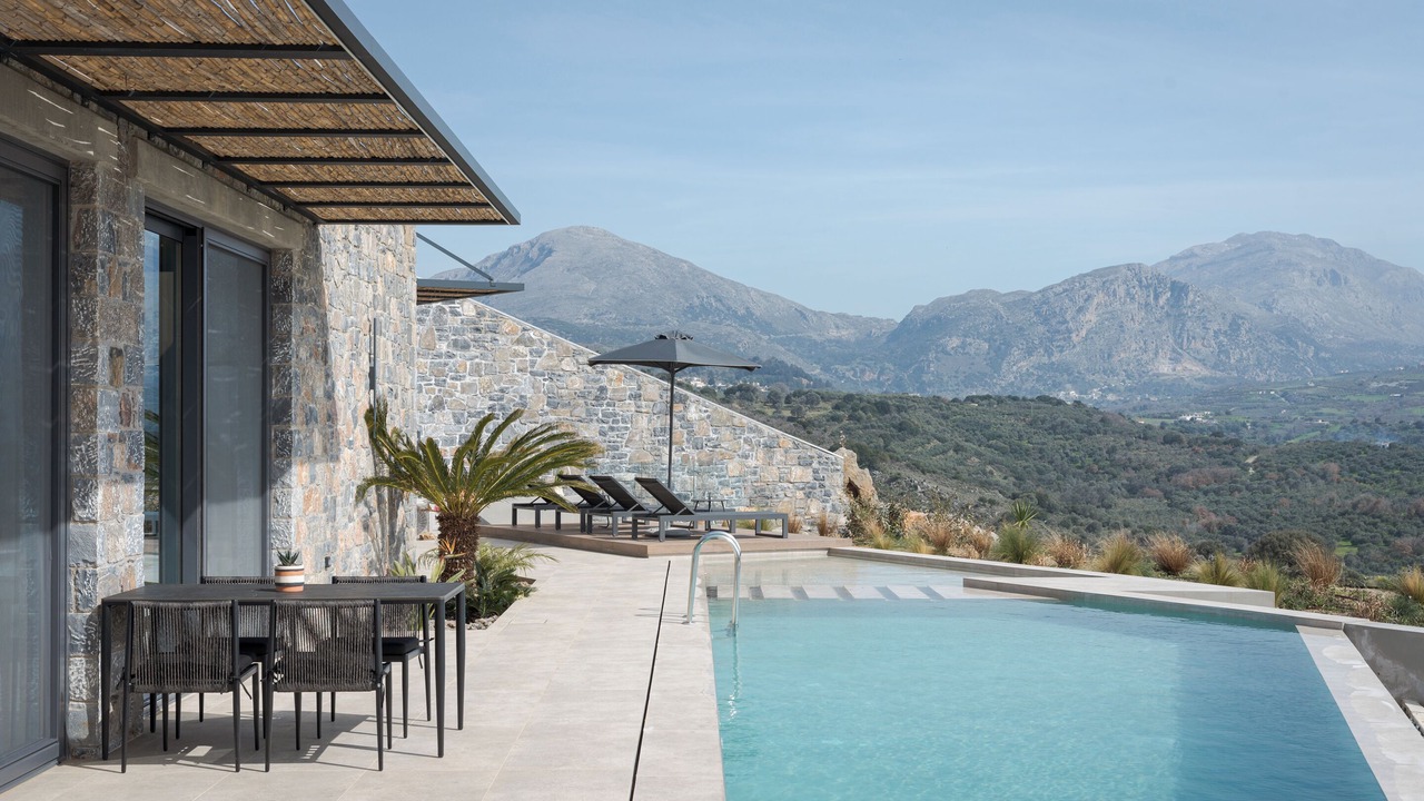 Photo of Outdoor in Agios Vasileios