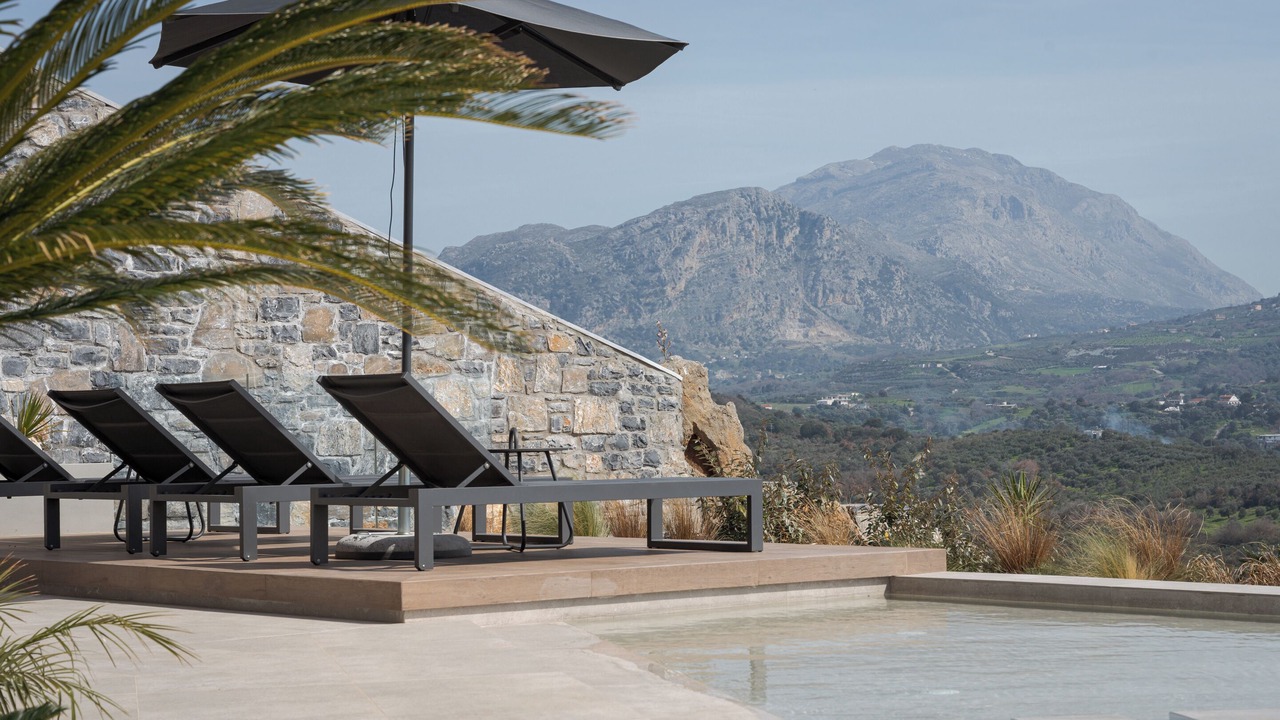 Photo of Outdoor in Agios Vasileios