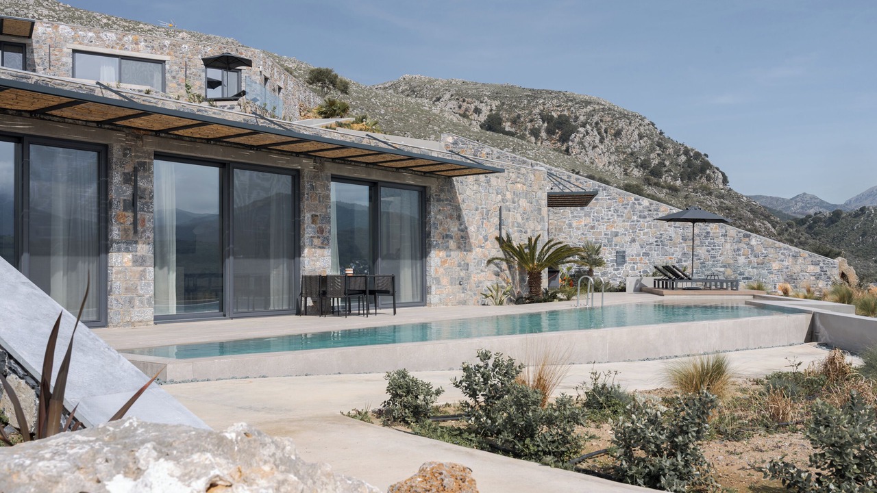 Photo of Outdoor in Agios Vasileios