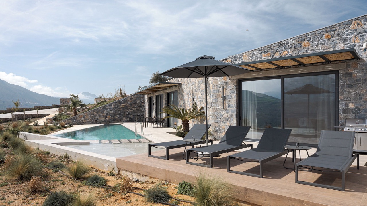 Photo of Outdoor in Agios Vasileios