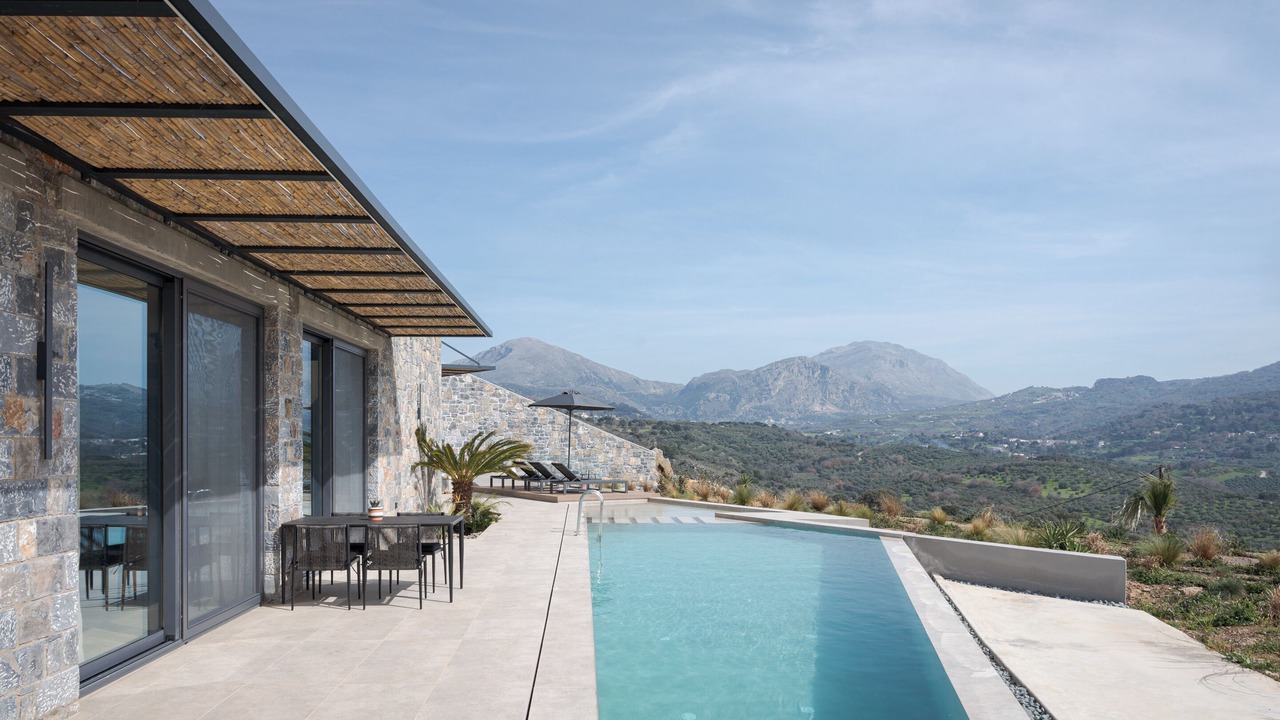Photo of Outdoor in Agios Vasileios