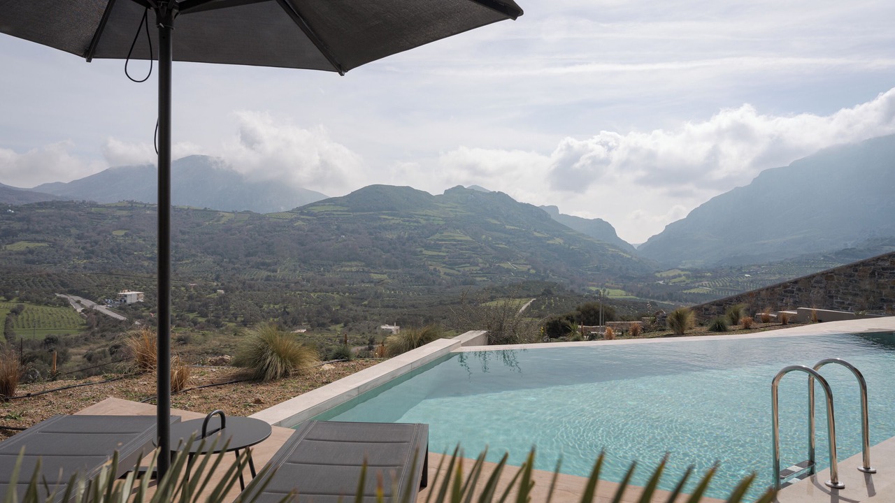 Photo of Outdoor in Agios Vasileios
