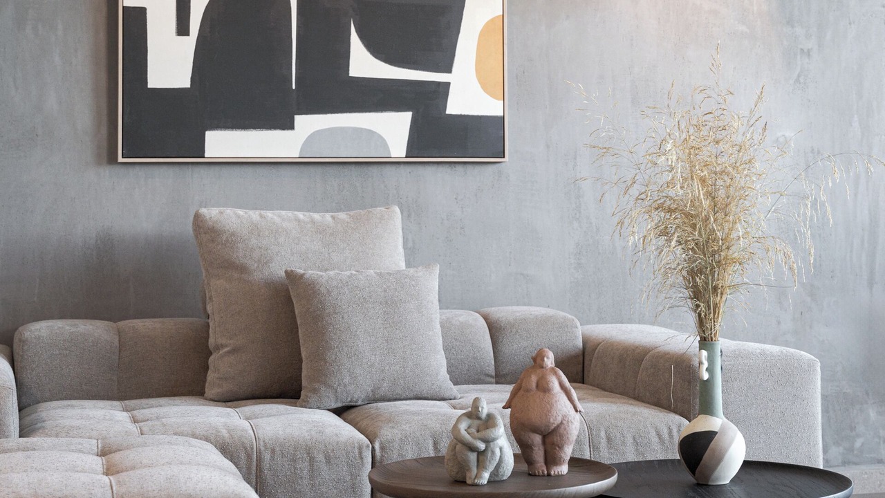 Photo of Livingroom in Agios Vasileios
