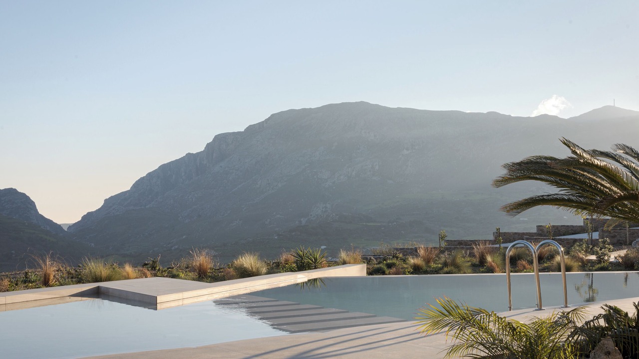 Photo of Outdoor in Agios Vasileios