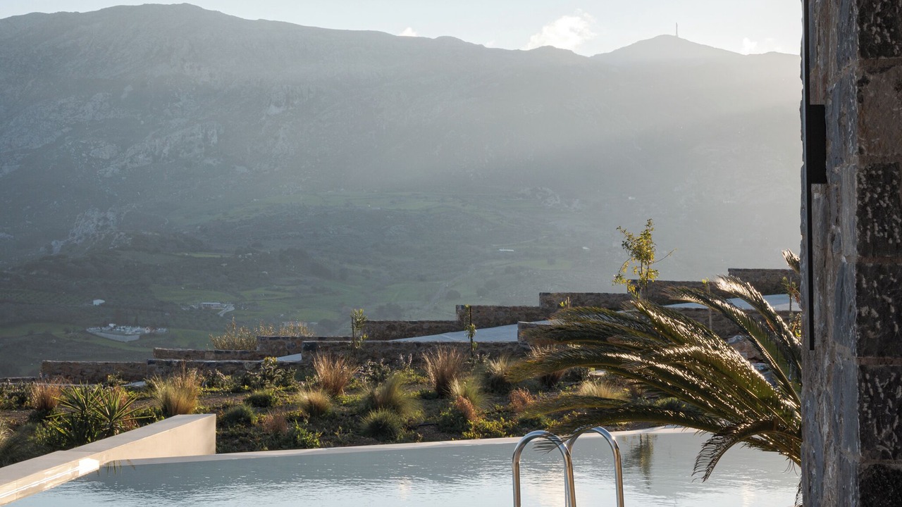 Photo of Outdoor in Agios Vasileios