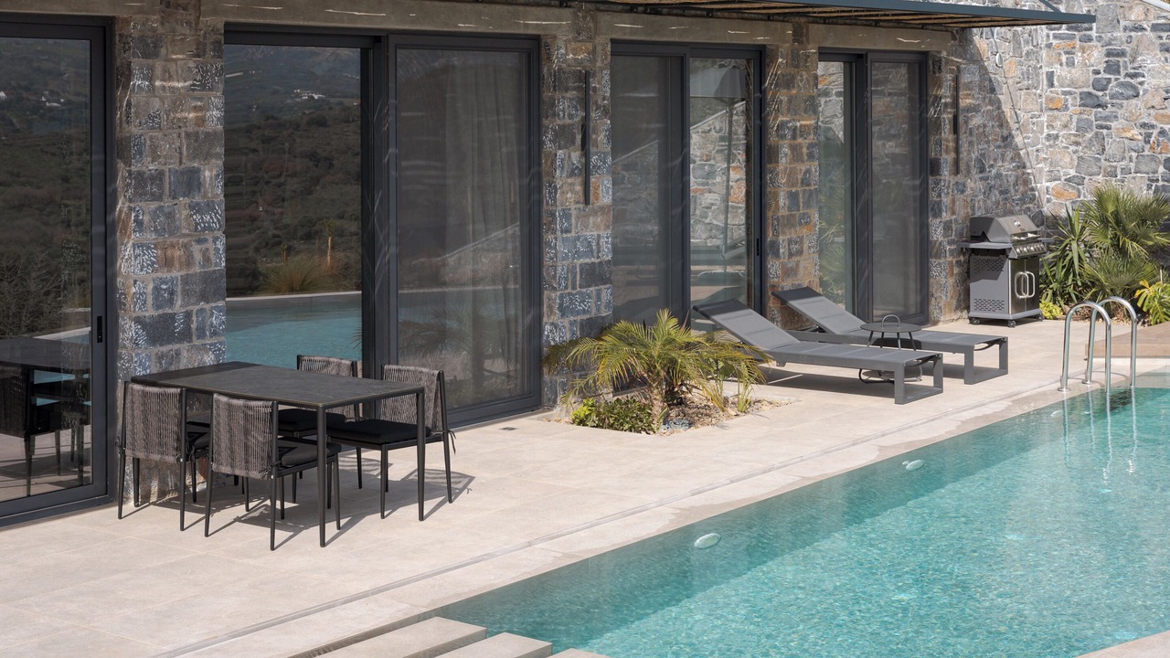 Photo of Outdoor in Agios Vasileios