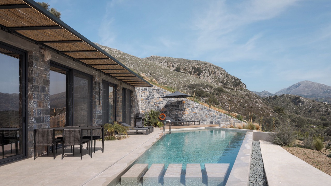 Photo of Outdoor in Agios Vasileios