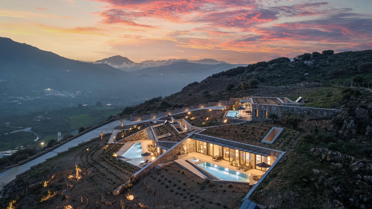 Photo of Outdoor in Agios Vasileios
