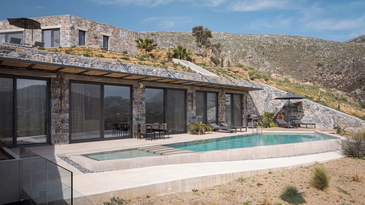 Photo of Outdoor in Agios Vasileios