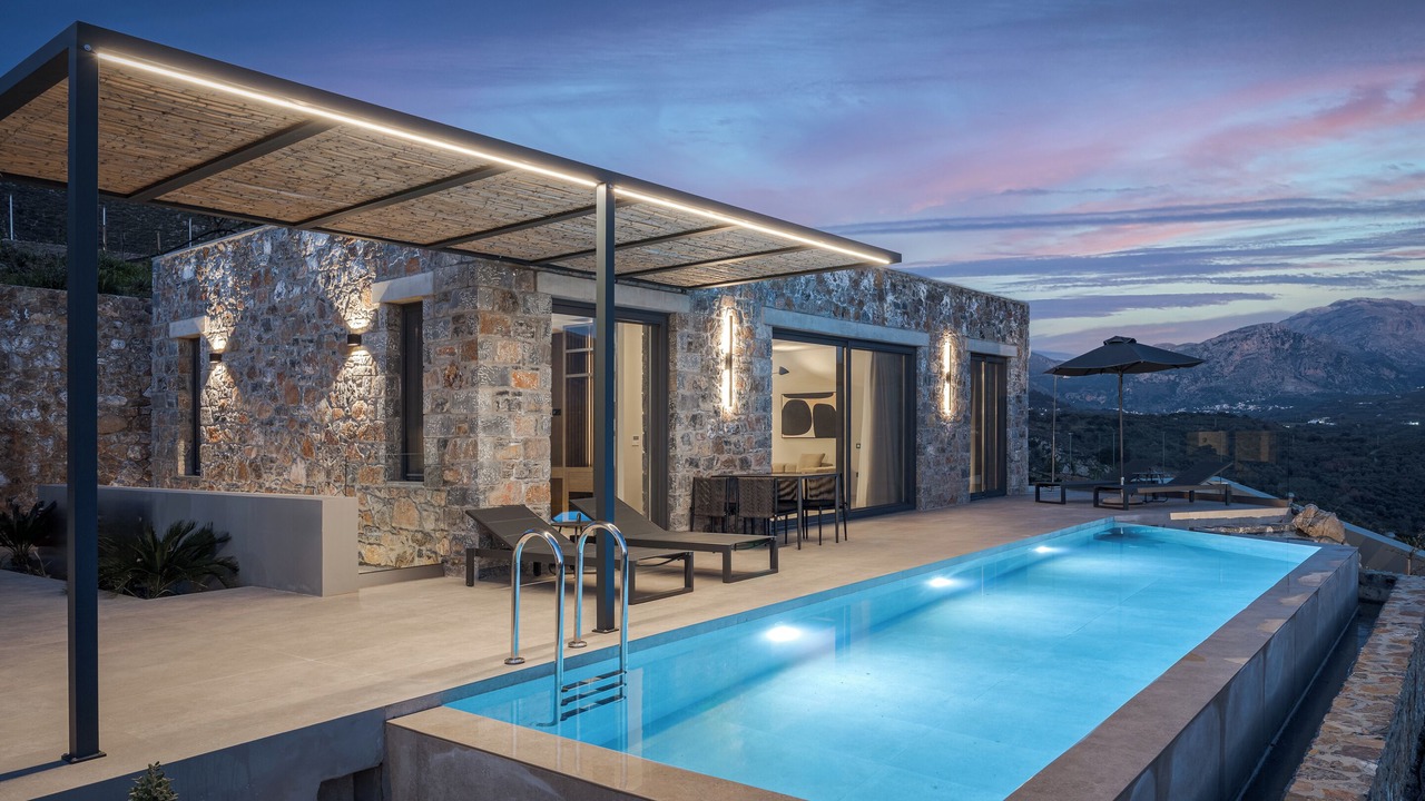 Photo of Outdoor in Agios Vasileios