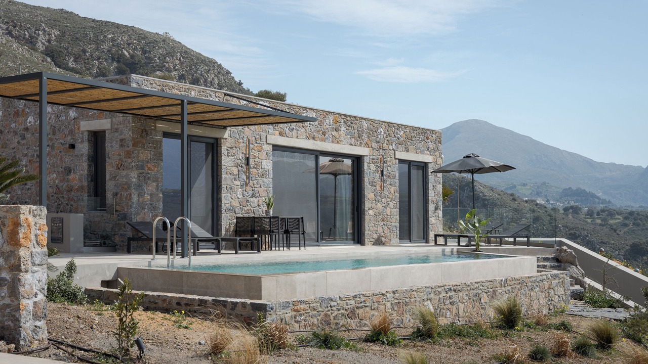 Photo of Outdoor in Agios Vasileios