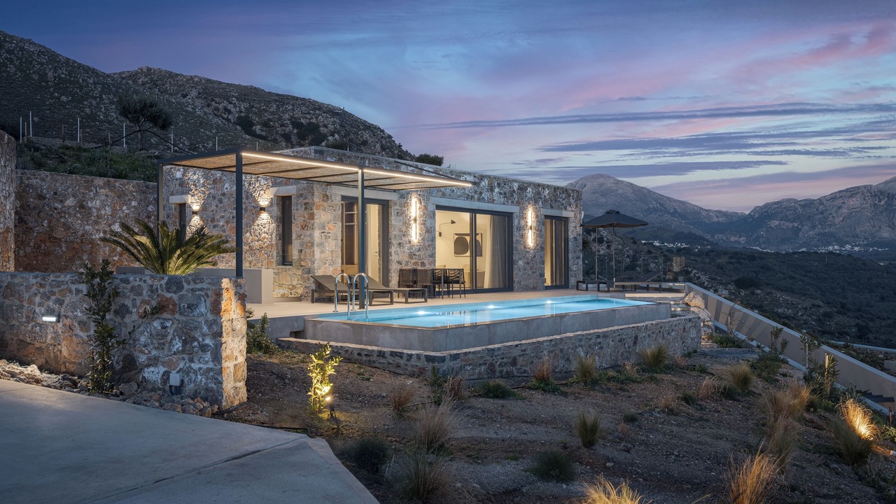 Photo of Outdoor in Agios Vasileios