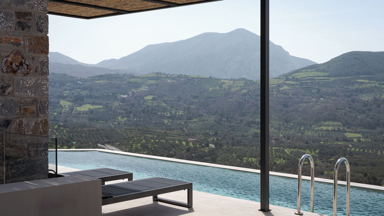 Photo of Outdoor in Agios Vasileios