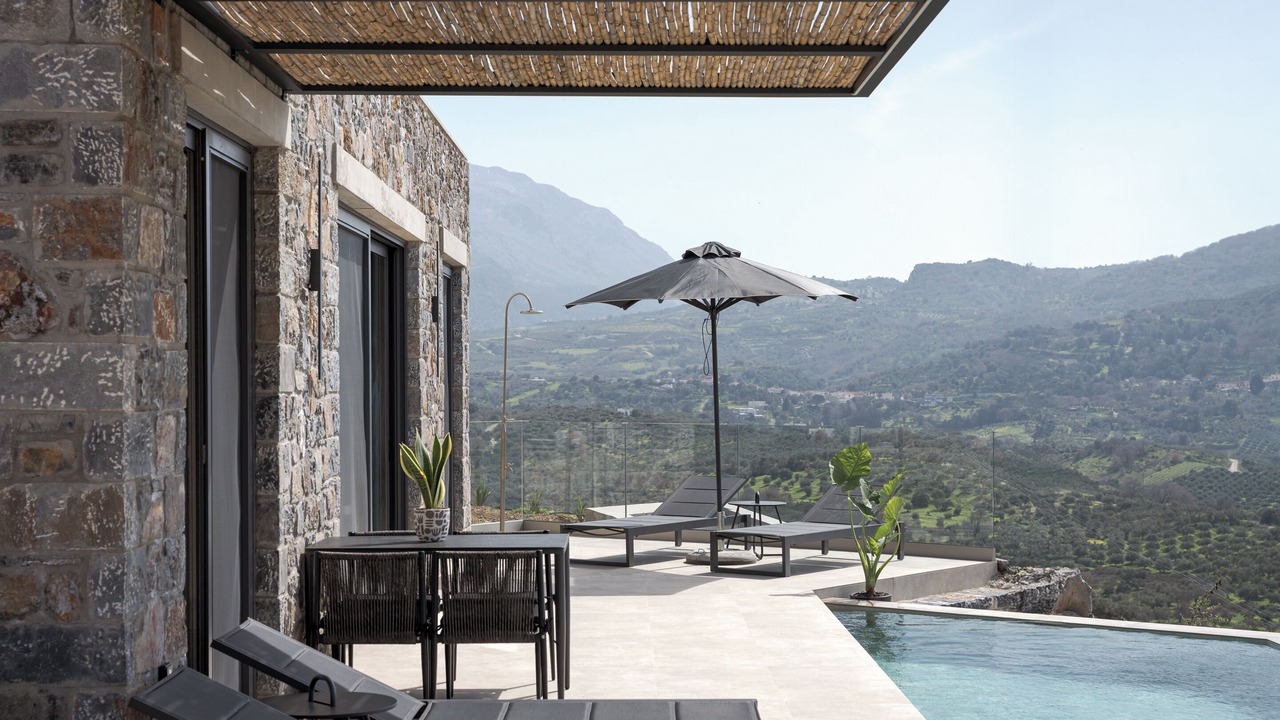 Photo of Outdoor in Agios Vasileios