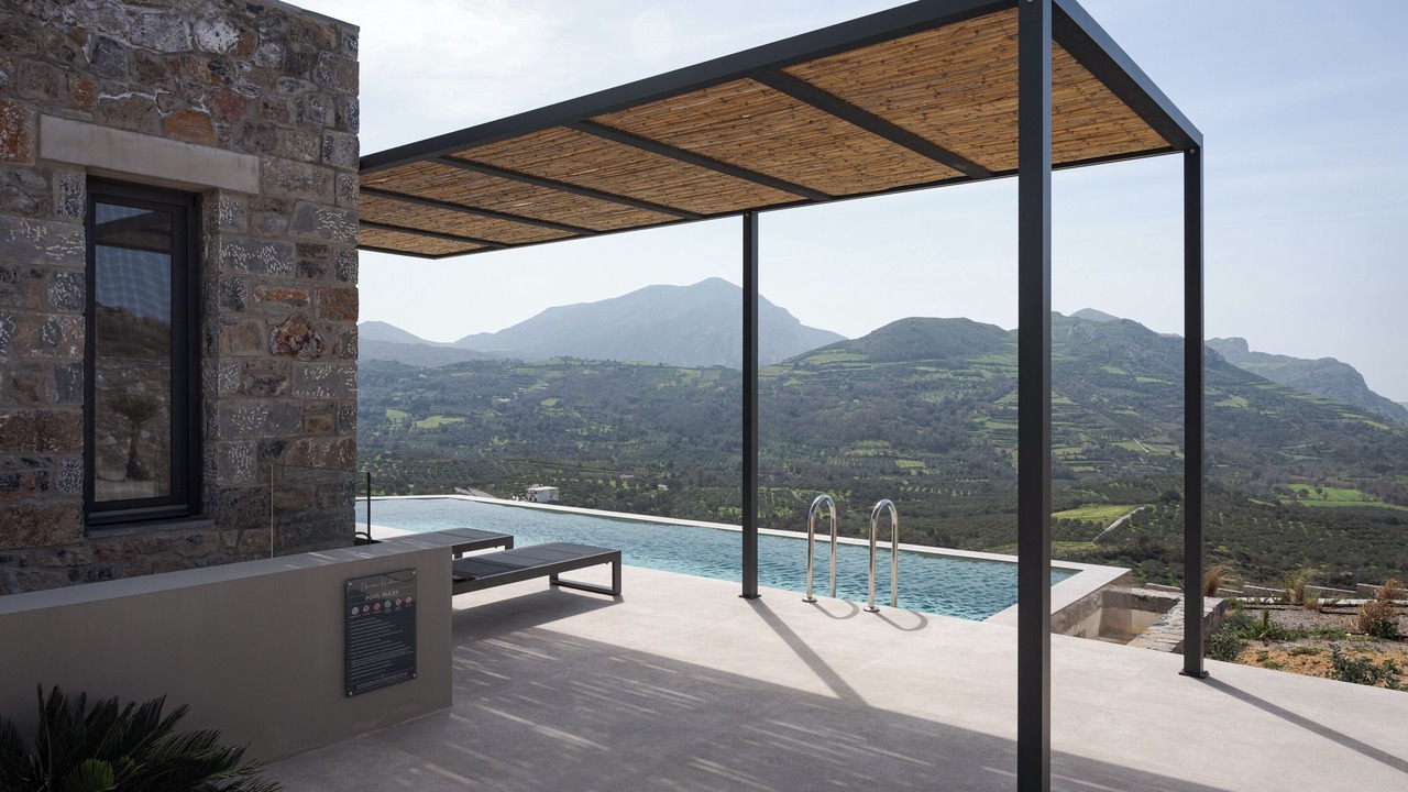 Photo of Outdoor in Agios Vasileios