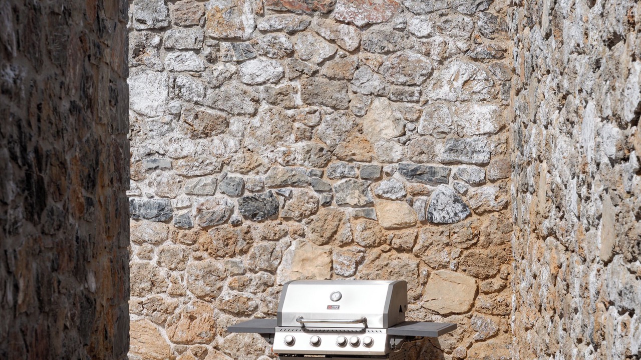Photo of Patio Balcony in Agios Vasileios