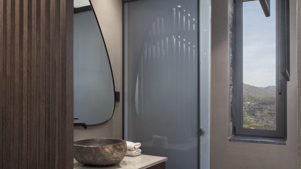 Photo of Bathroom in Agios Vasileios