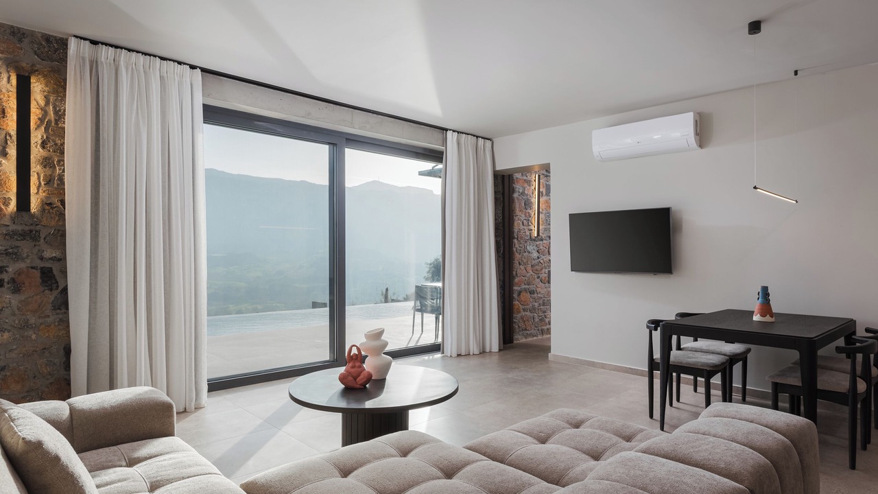Photo of Livingroom in Agios Vasileios
