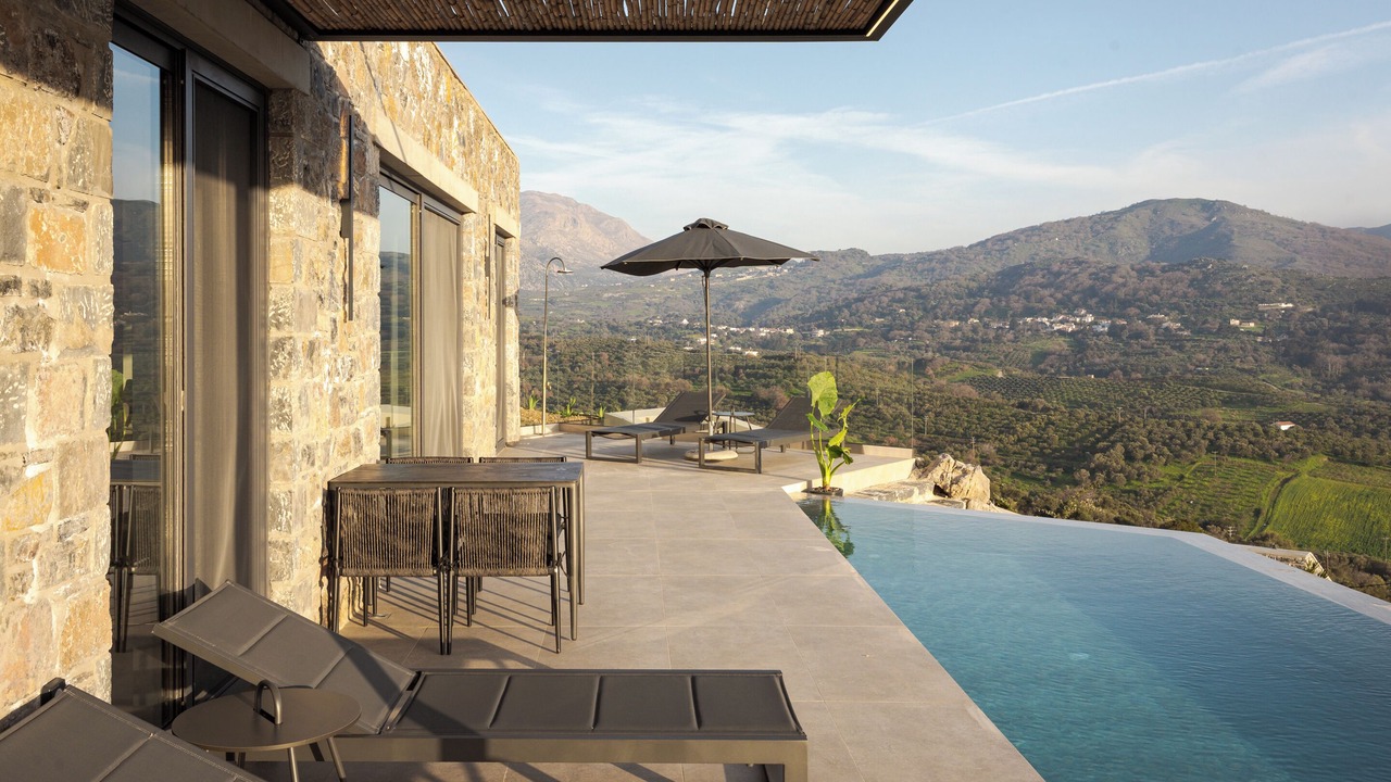 Photo of Outdoor in Agios Vasileios