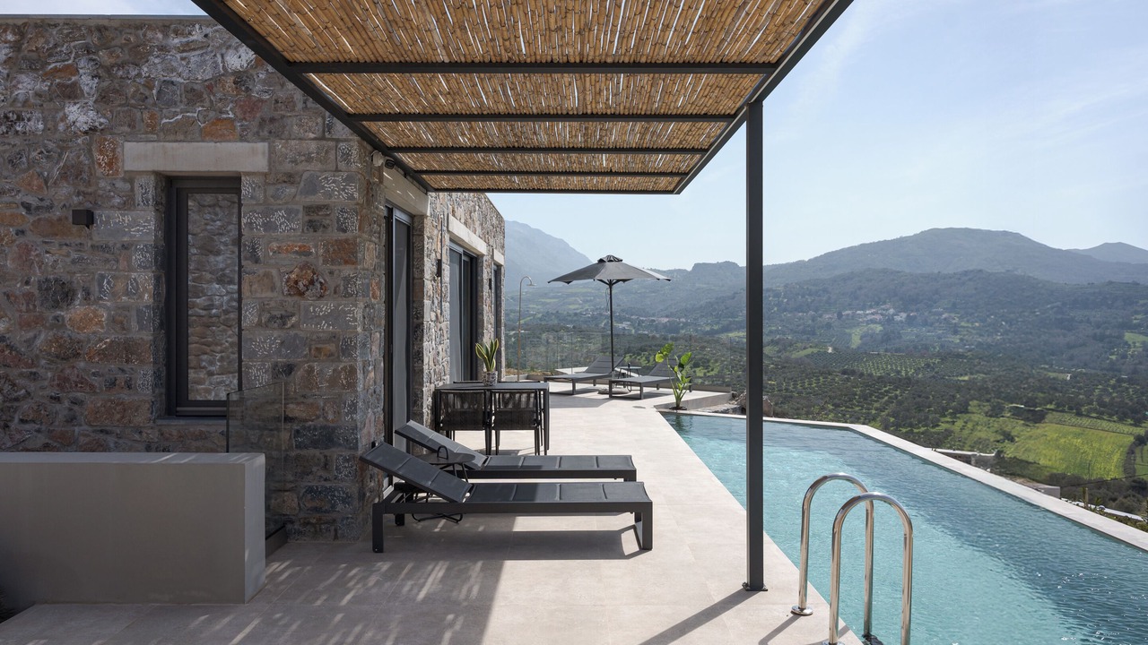 Photo of Outdoor in Agios Vasileios