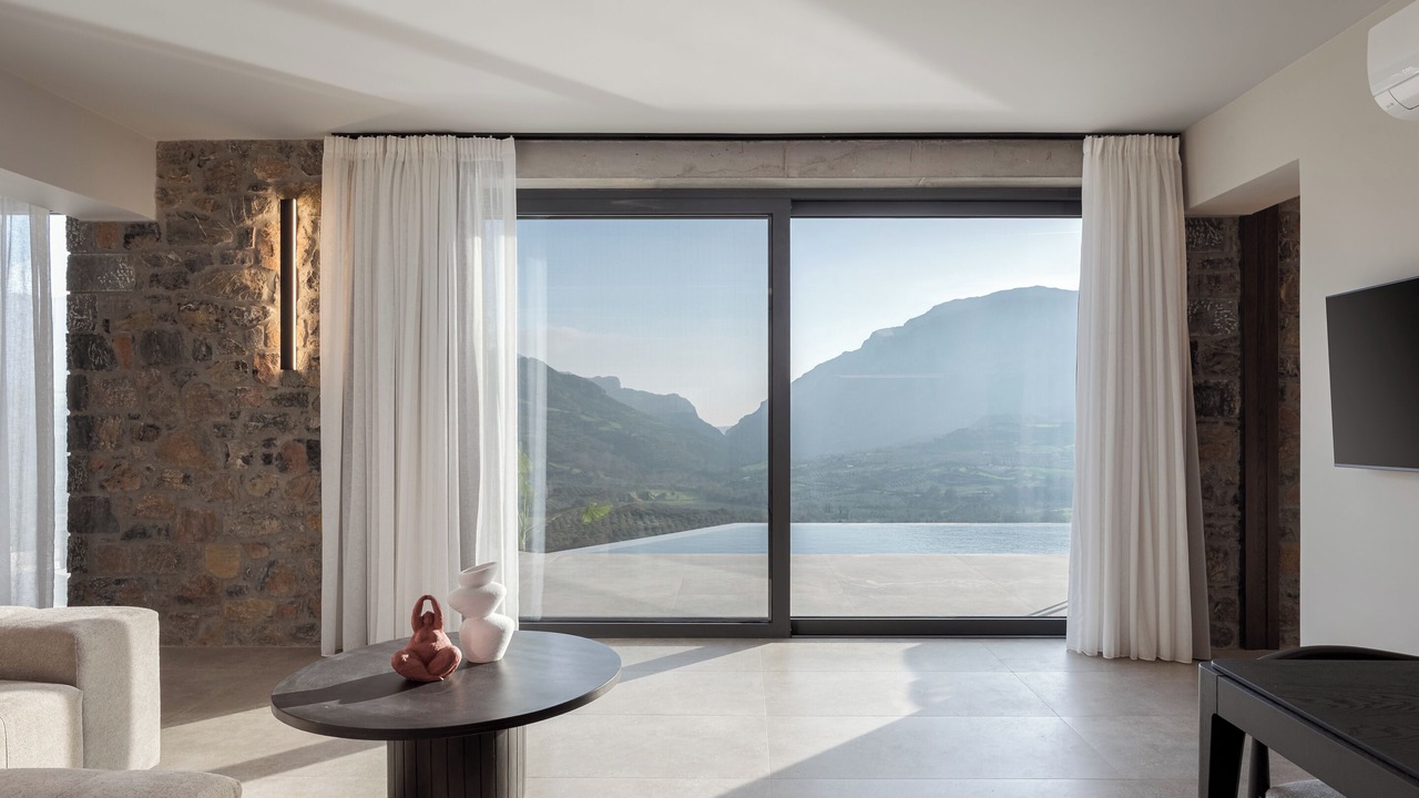 Photo of Livingroom in Agios Vasileios