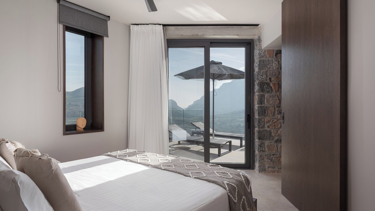 Photo of Bedroom in Agios Vasileios