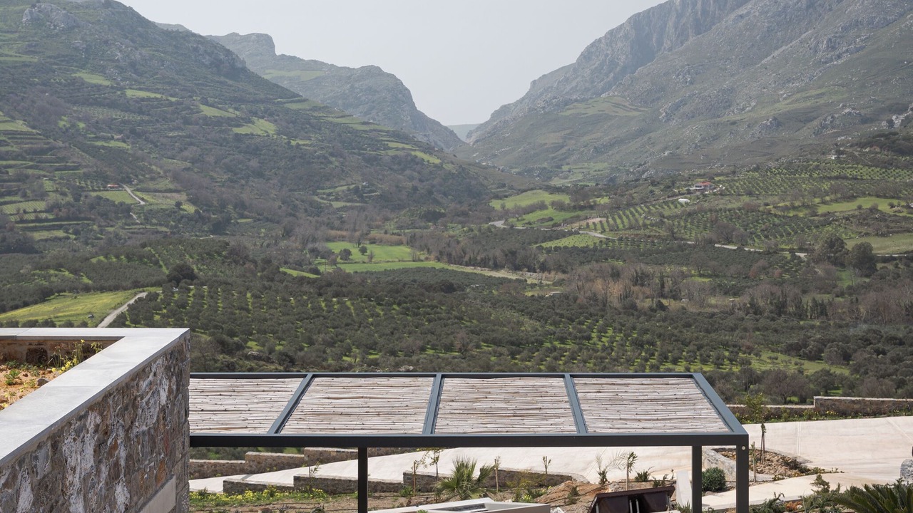 Photo of Outdoor in Agios Vasileios