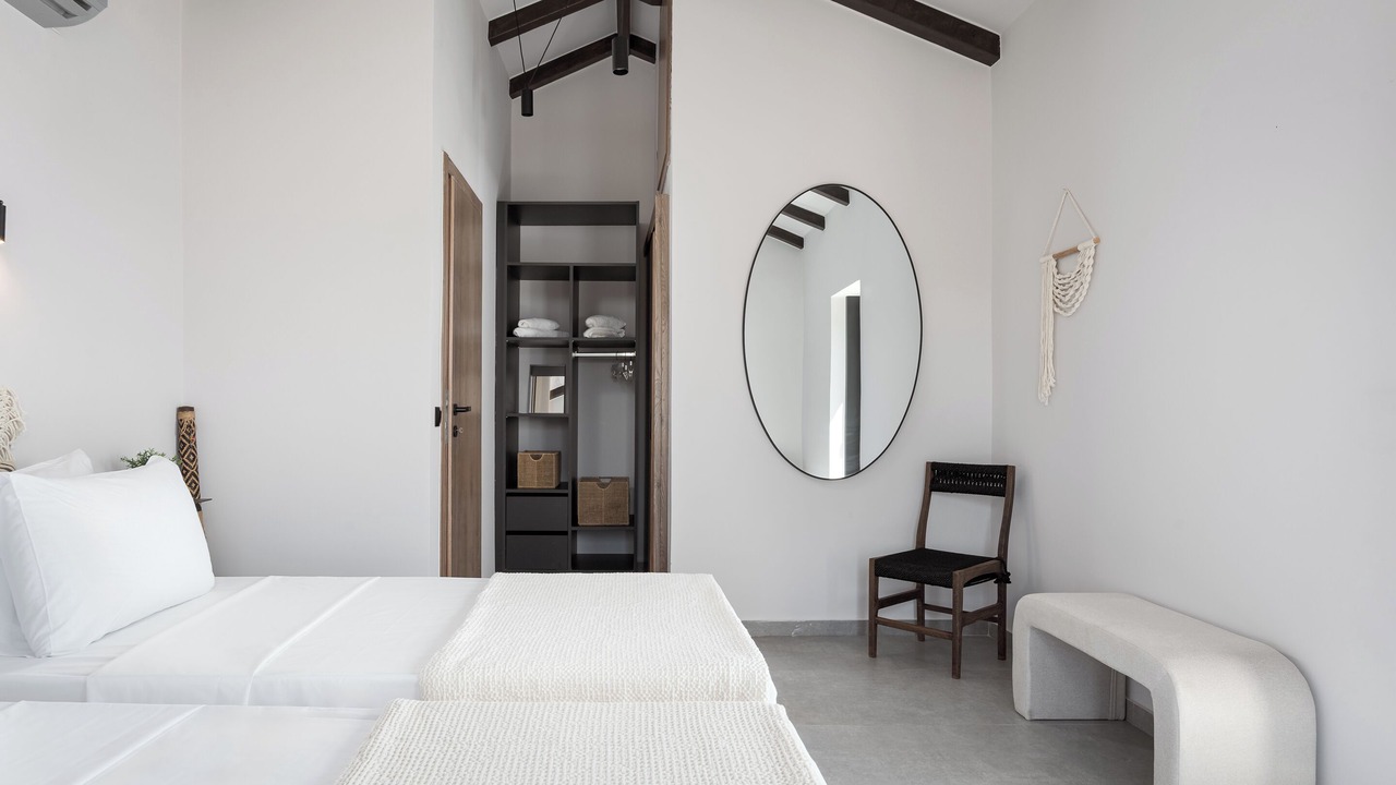 Photo of Bedroom in Areopoli