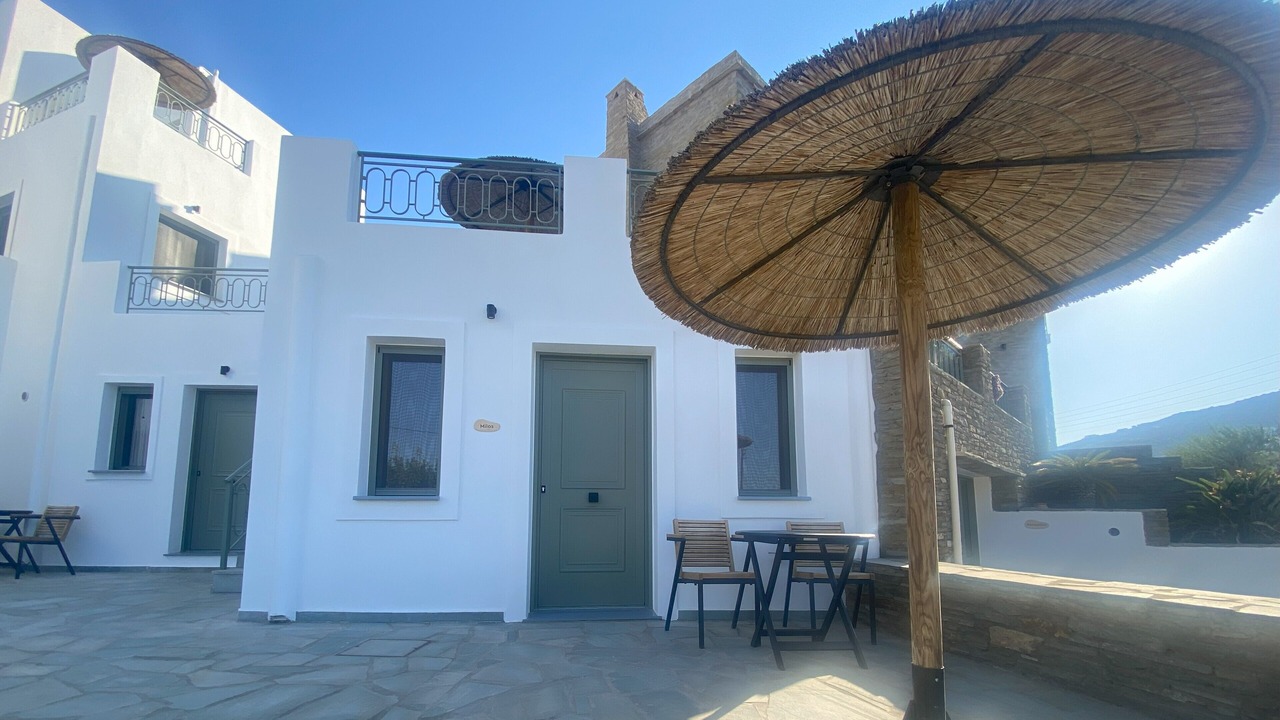 Photo of Outdoor in Ormos Korthiou