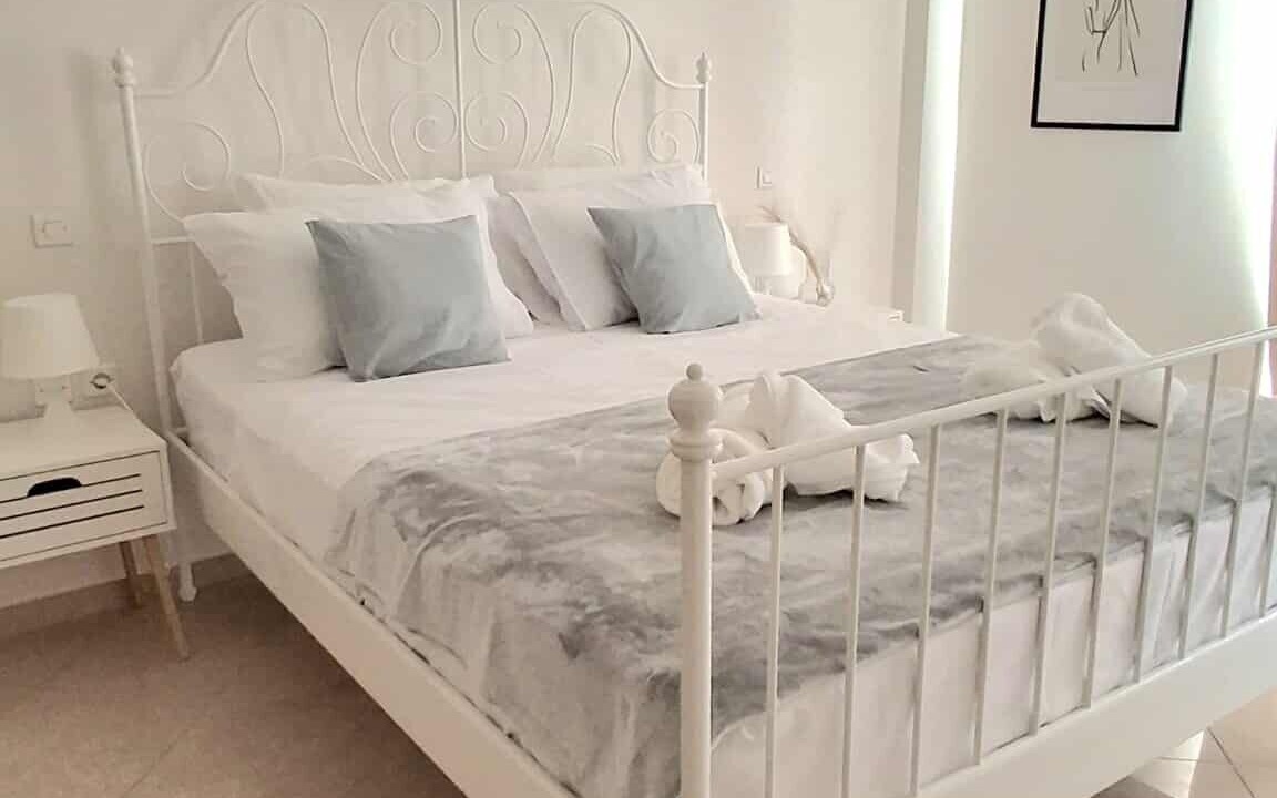 Photo of Bedroom in Nafpaktos