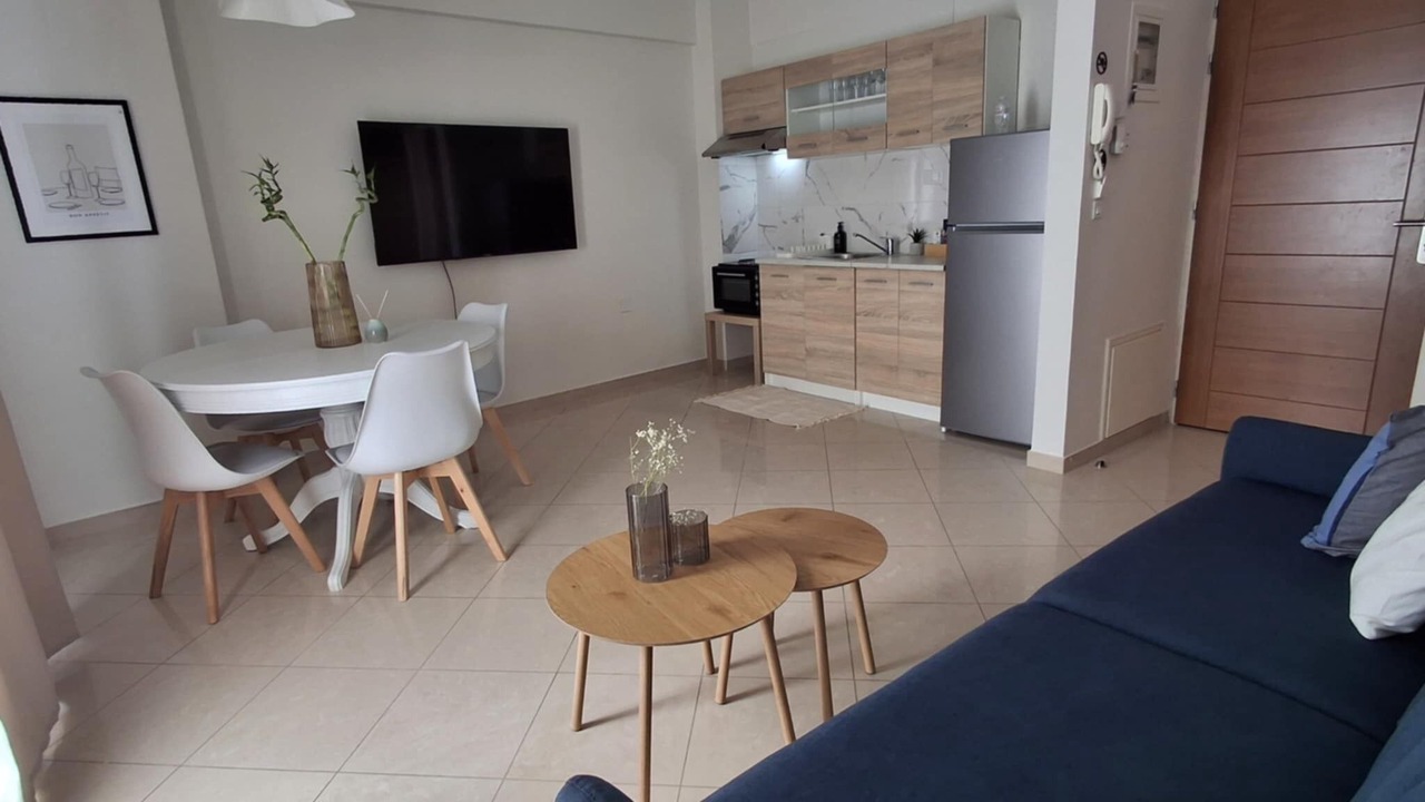 Photo of Livingroom in Nafpaktos