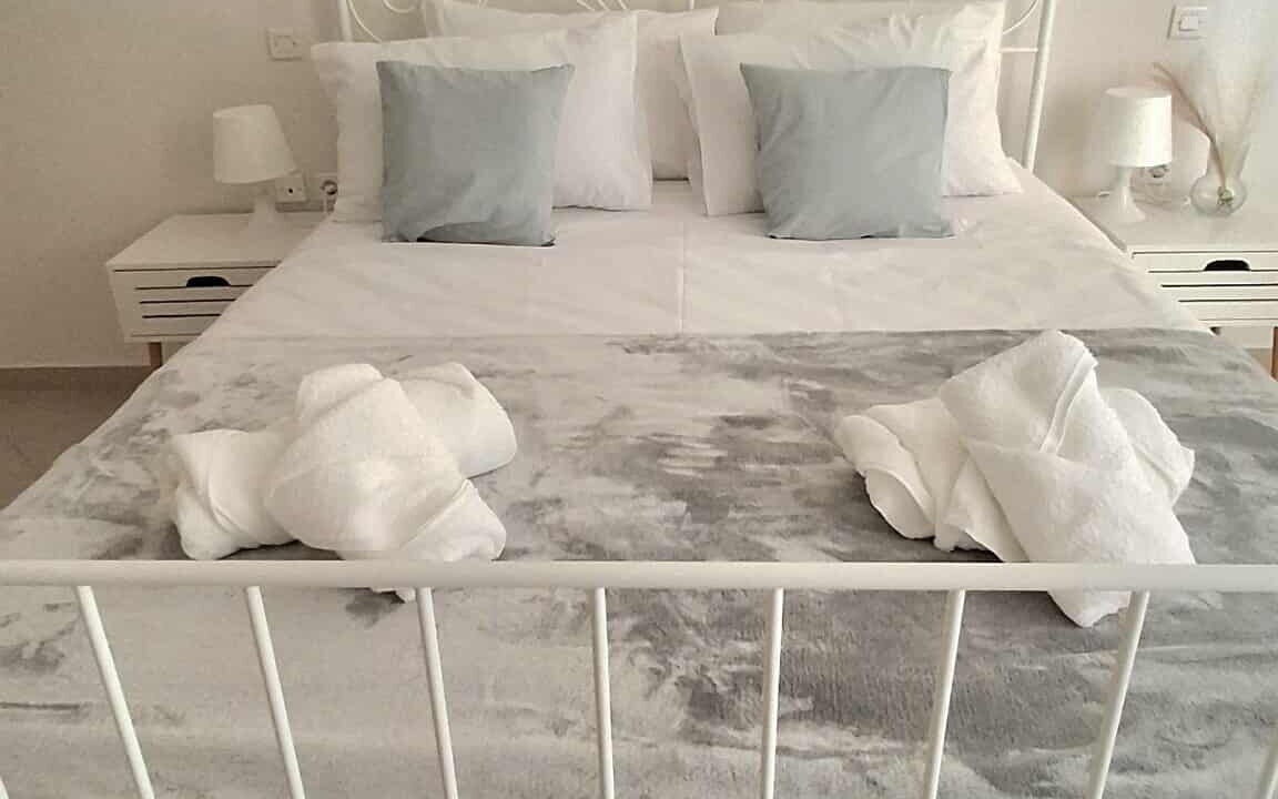 Photo of Bedroom in Nafpaktos