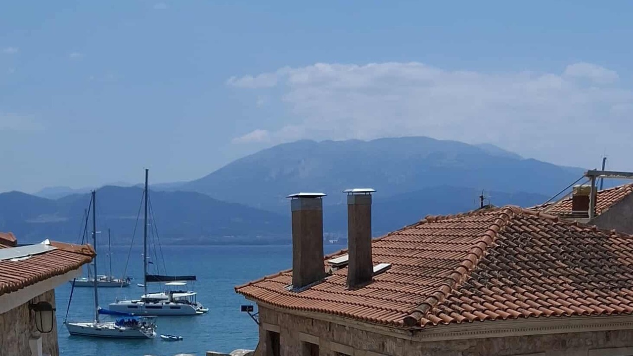 Photo of Others in Nafpaktos
