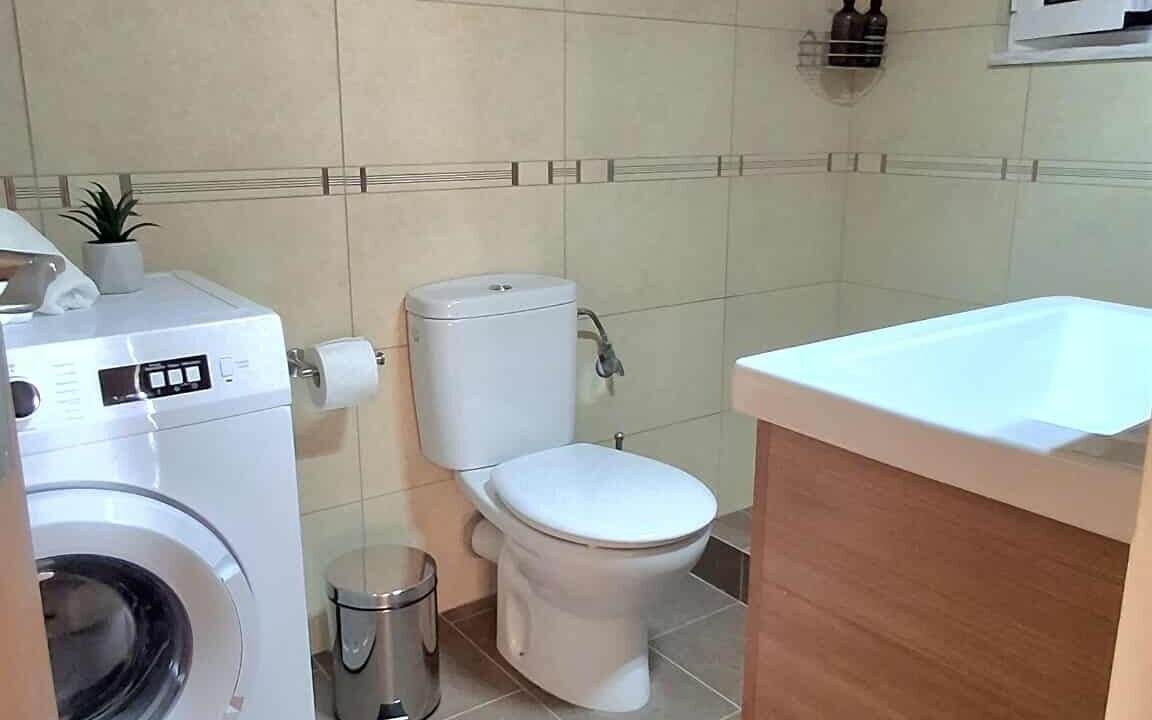 Photo of Bathroom in Nafpaktos