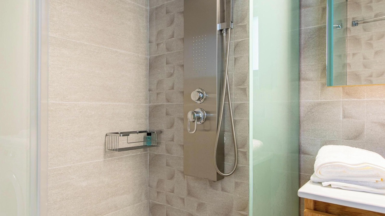 Photo of Bathroom in Vatolakkos