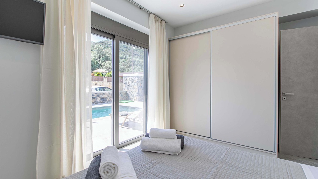 Photo of Bedroom in Vatolakkos