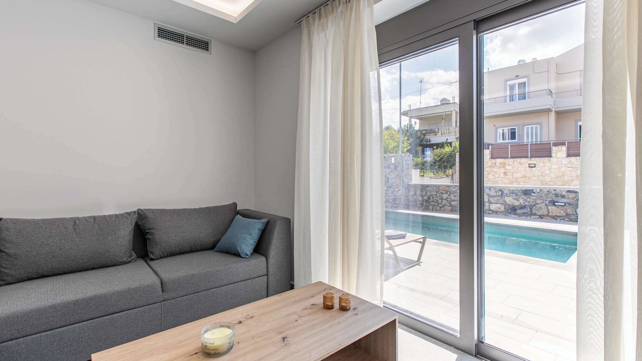Photo of Livingroom in Vatolakkos