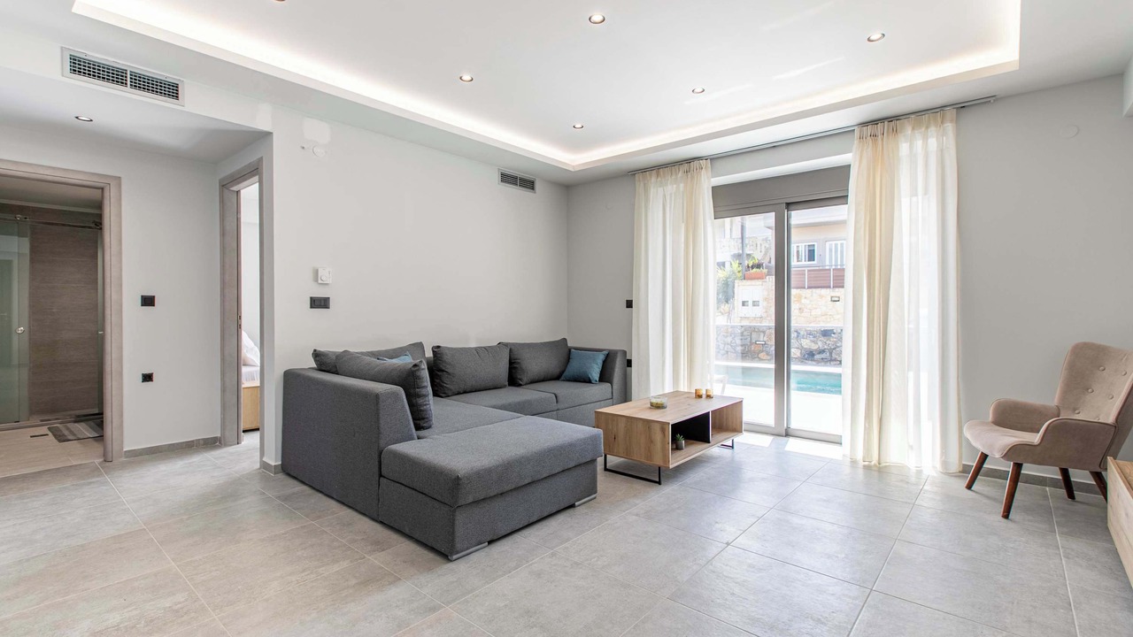 Photo of Livingroom in Vatolakkos