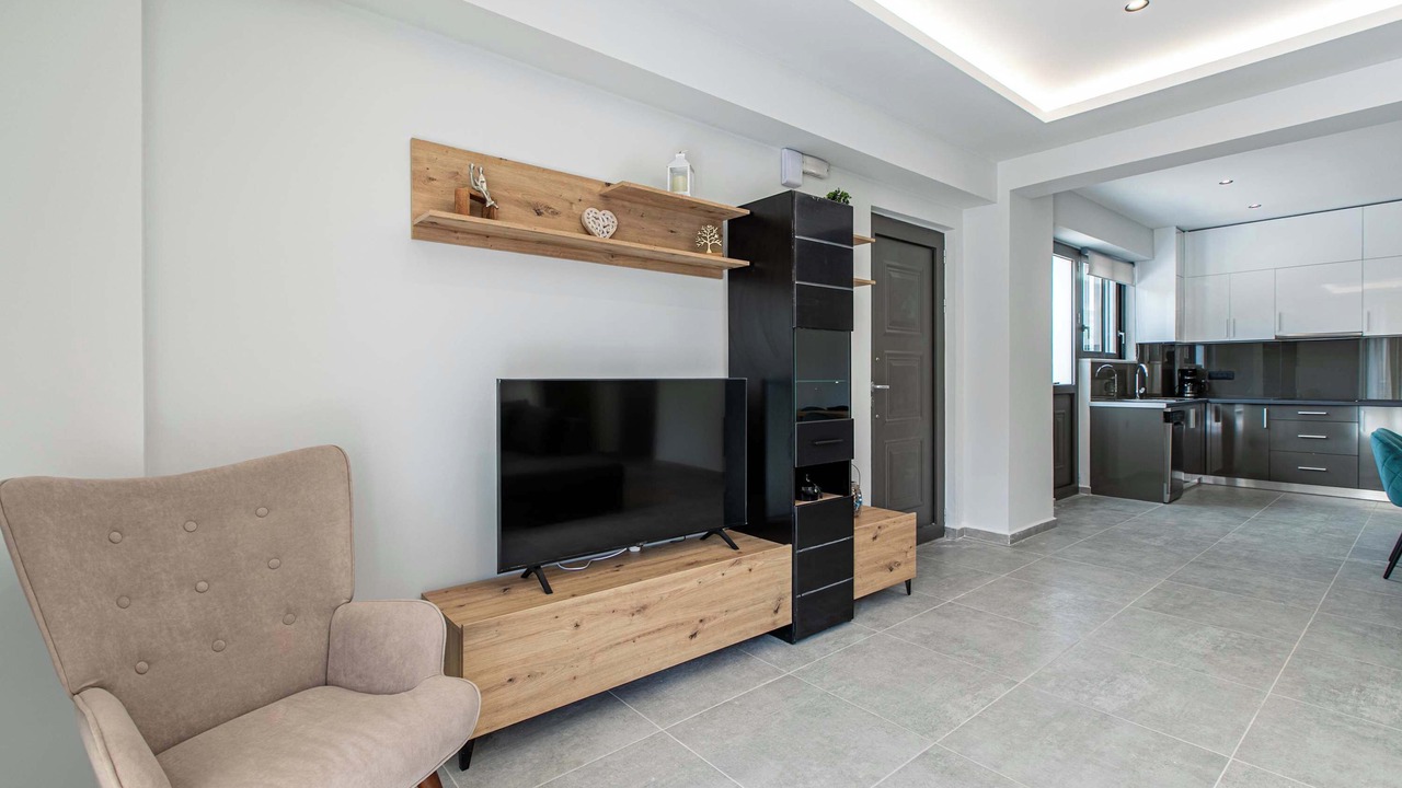 Photo of Livingroom in Vatolakkos